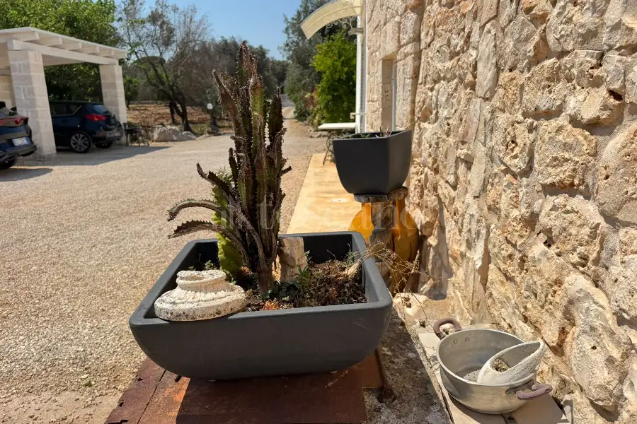 Villa in vendita di 170 mq a €780.000 (rif. 3/2026)