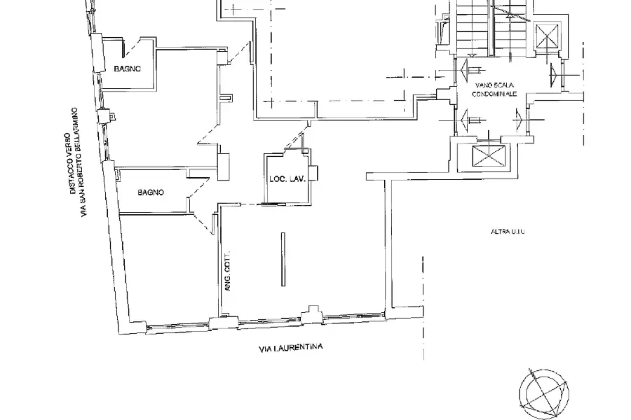 Casa in vendita di 110 mq a €399.000 (rif. 43/2025)