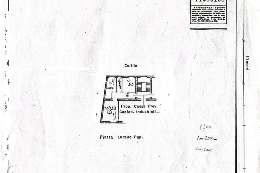 Casa in vendita di 70 mq a €380.000 (rif. 30/2026)