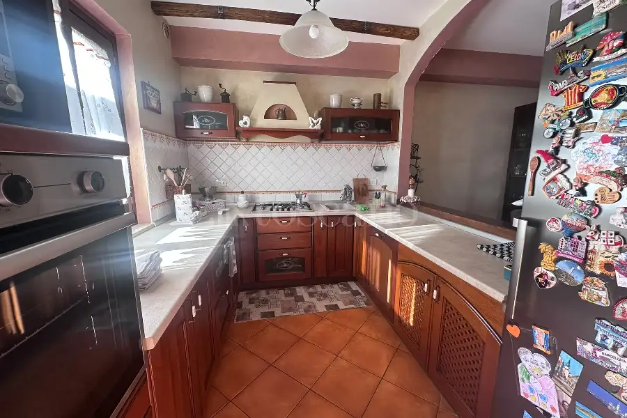 Villino a Schiera in vendita di 150 mq a €274.000 (rif. 62/2026)