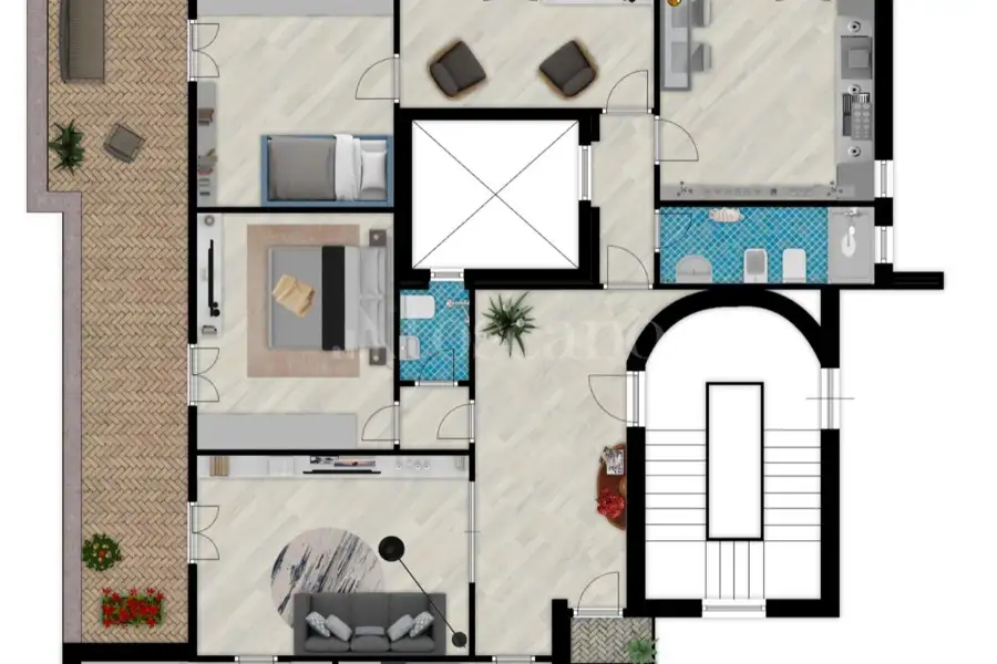 Casa in vendita di 209 mq a €570.000 (rif. 13/2026)
