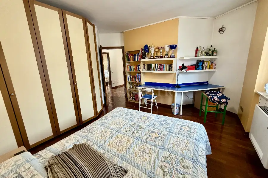Villino a Schiera in vendita di 200 mq a €360.000 (rif. 33/2026)