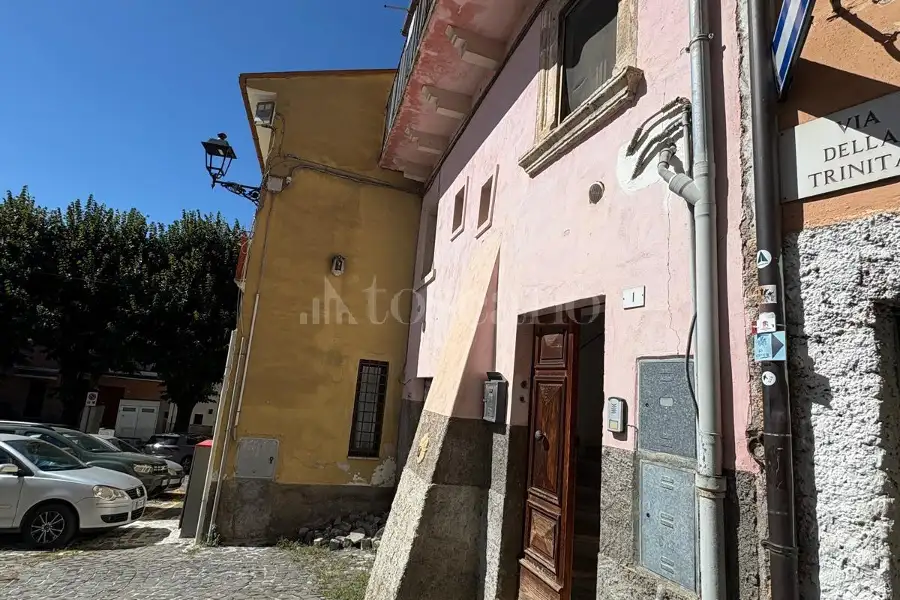 Casa Indipendente in vendita di 60 mq a €33.000 (rif. 71/2026)
