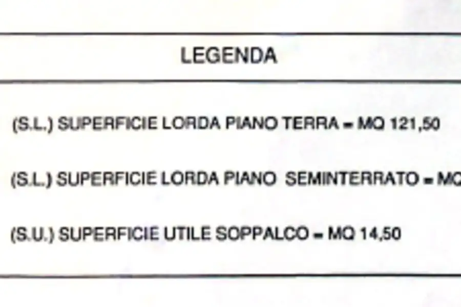 Laboratorio in vendita di 236 mq a €850.000 (rif. 7/2026)