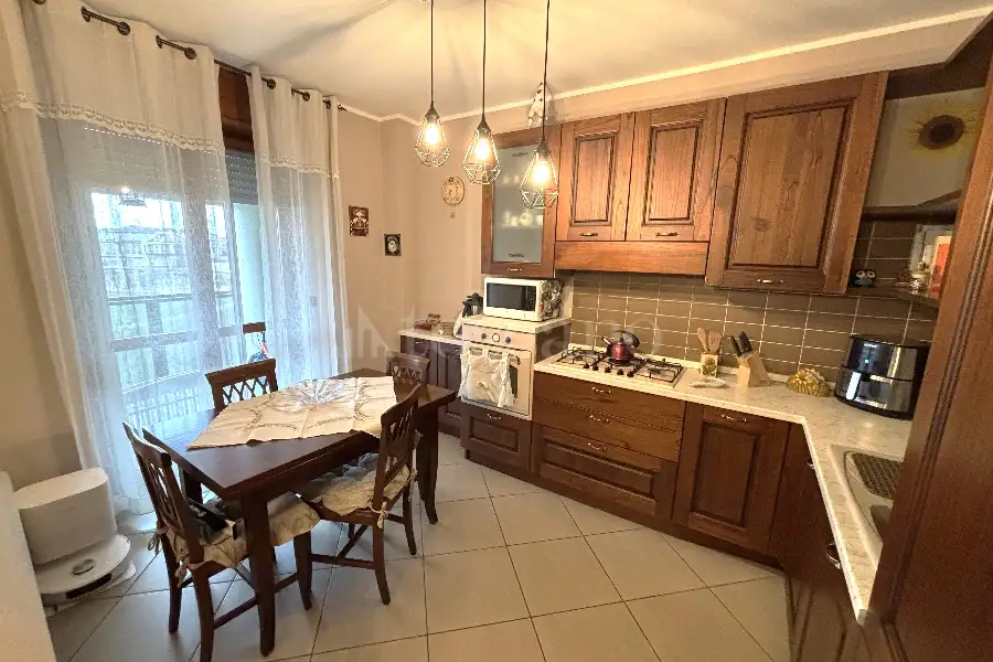Casa in vendita di 100 mq a €190.000 (rif. 6/2026)