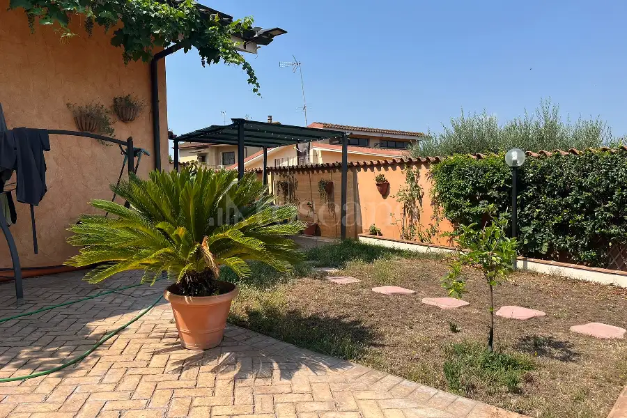 Villino a Schiera in vendita di 100 mq a €248.000 (rif. 31/2026)