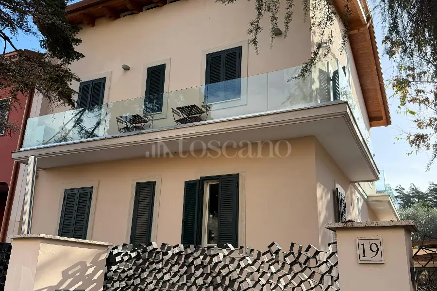 Casa in affitto di 100 mq a €1.500 (rif. 28/2025)