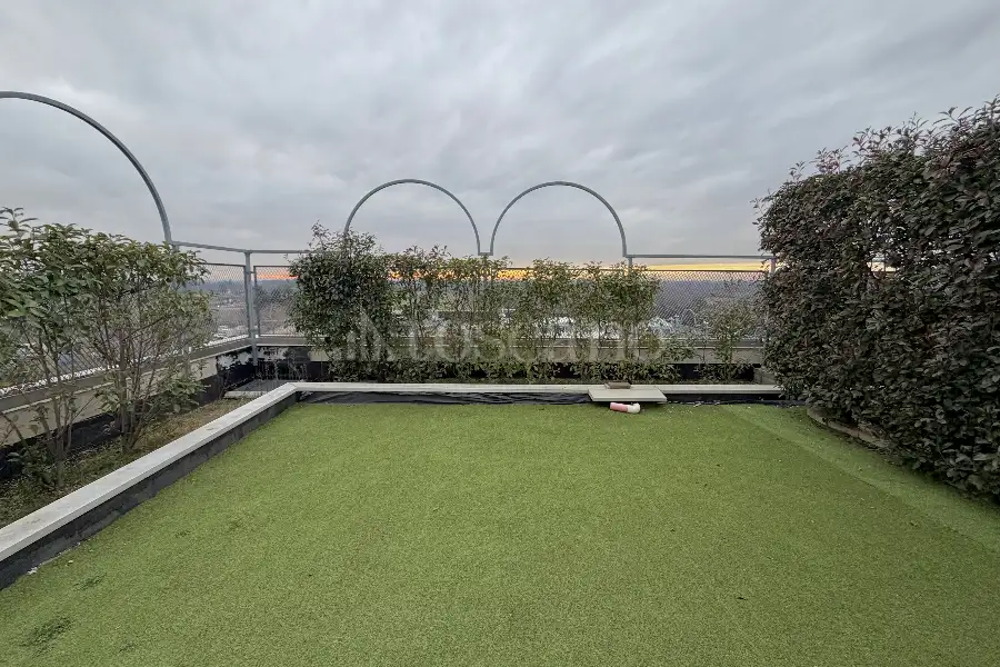 Attico in vendita di 160 mq a €289.000 (rif. 3/2026)