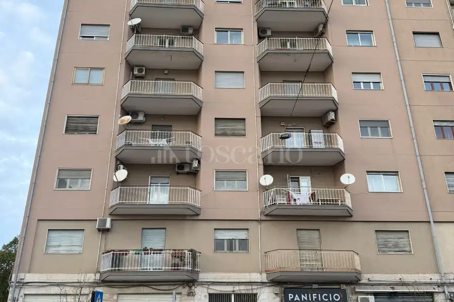 Attico in vendita di 130 mq a €155.000 (rif. 5/2026)