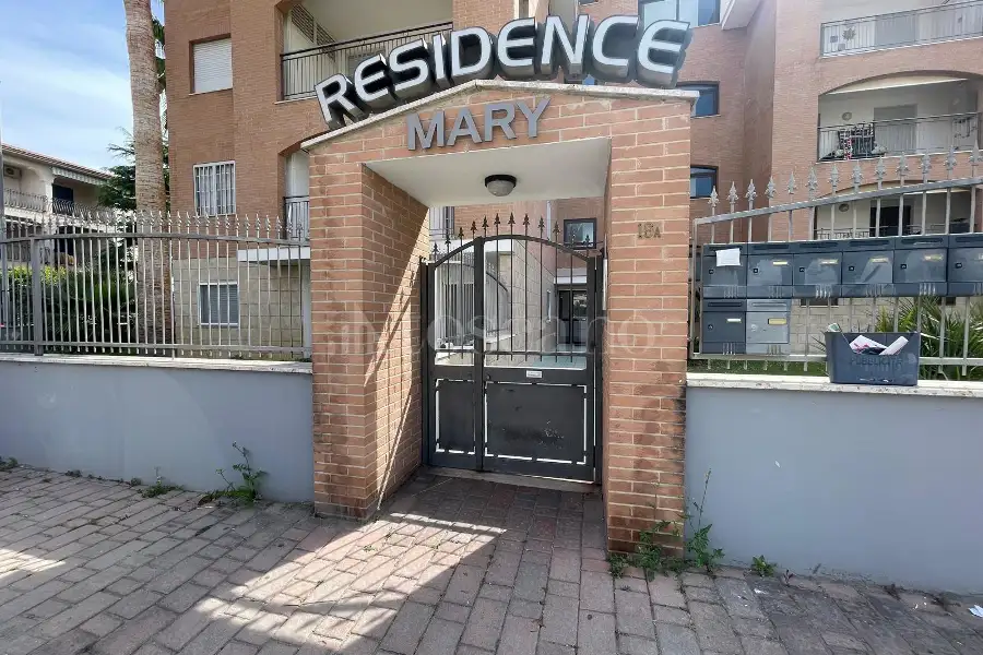 Attico in vendita di 70 mq a €148.000 (rif. 23/2026)
