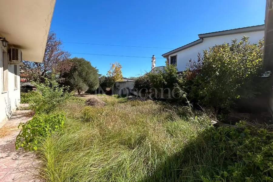 Villa in vendita di 120 mq a €319.000 (rif. 23/2025)