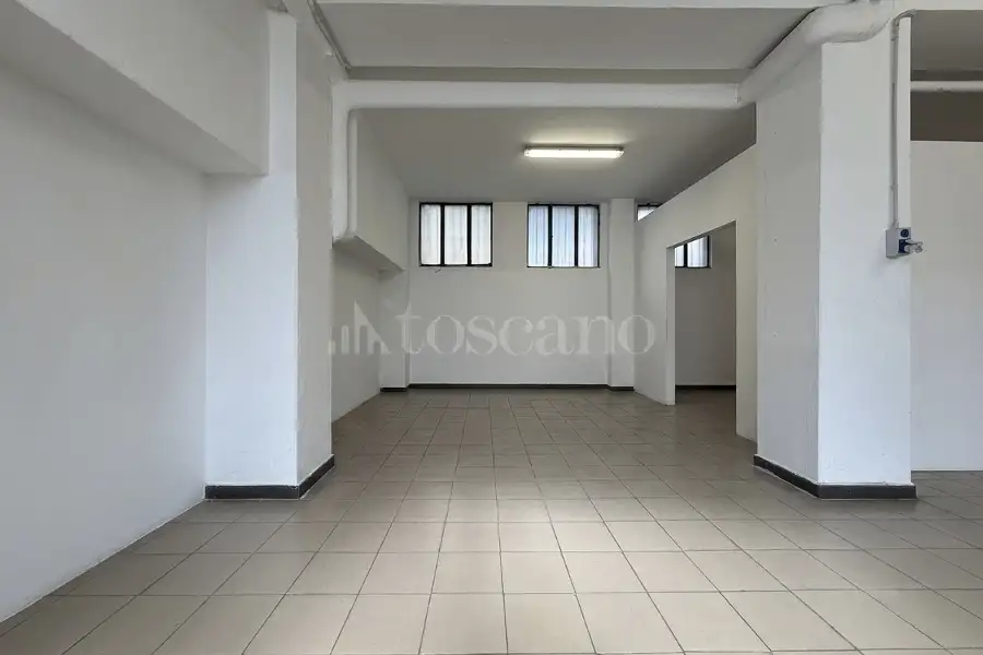 Laboratorio in vendita di 220 mq a €535.000 (rif. 36/2026)