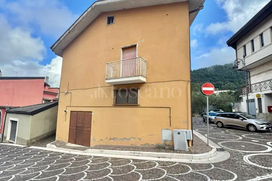 Casa Indipendente in vendita di 87 mq a €40.000 (rif. 91/2025)