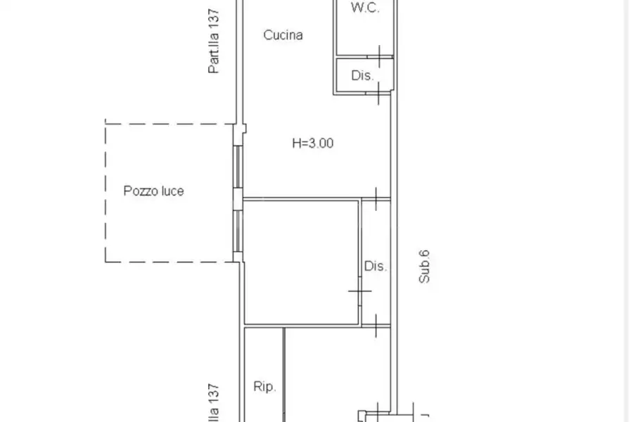 Casa in vendita di 96 mq a €190.000 (rif. 214/2025)