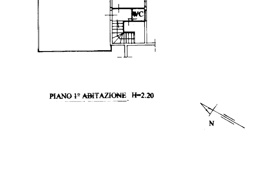 Villa in vendita di 360 mq a €755.000 (rif. 36/2025)