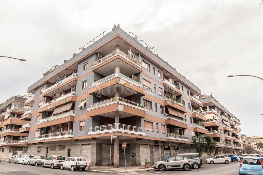 Attico in vendita di 185 mq a €479.000 (rif. 65/2026)