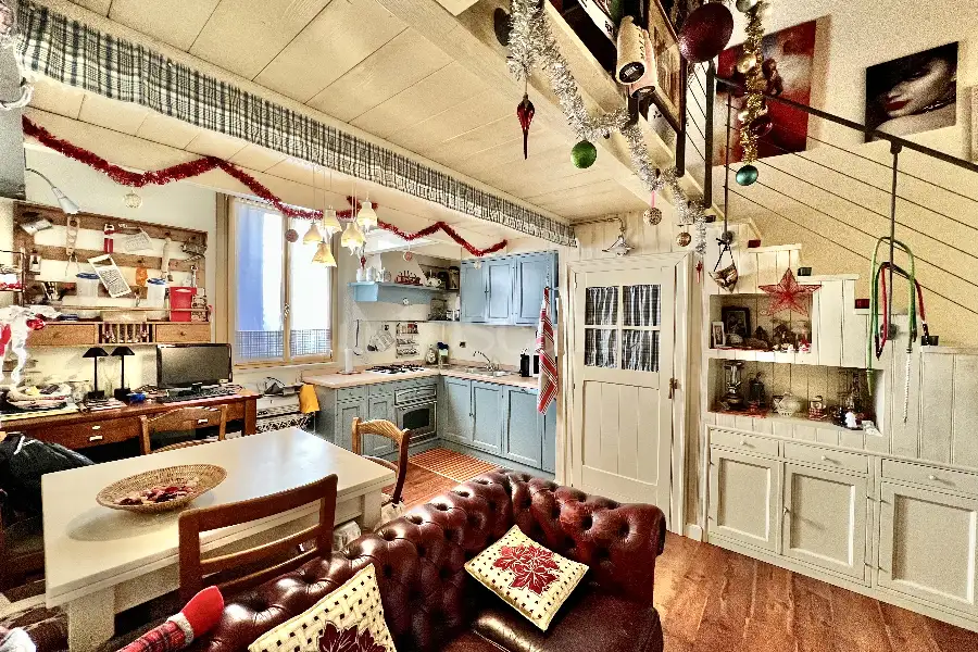 Casa in vendita di 60 mq a €258.000 (rif. 61/2023)