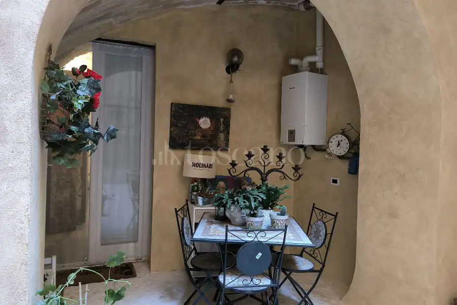 Casa in vendita di 100 mq a €160.000 (rif. 42/2025)