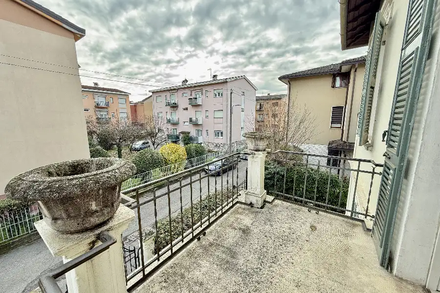 Villa Bifamiliare in vendita di 120 mq a €260.000 (rif. 60/2025)