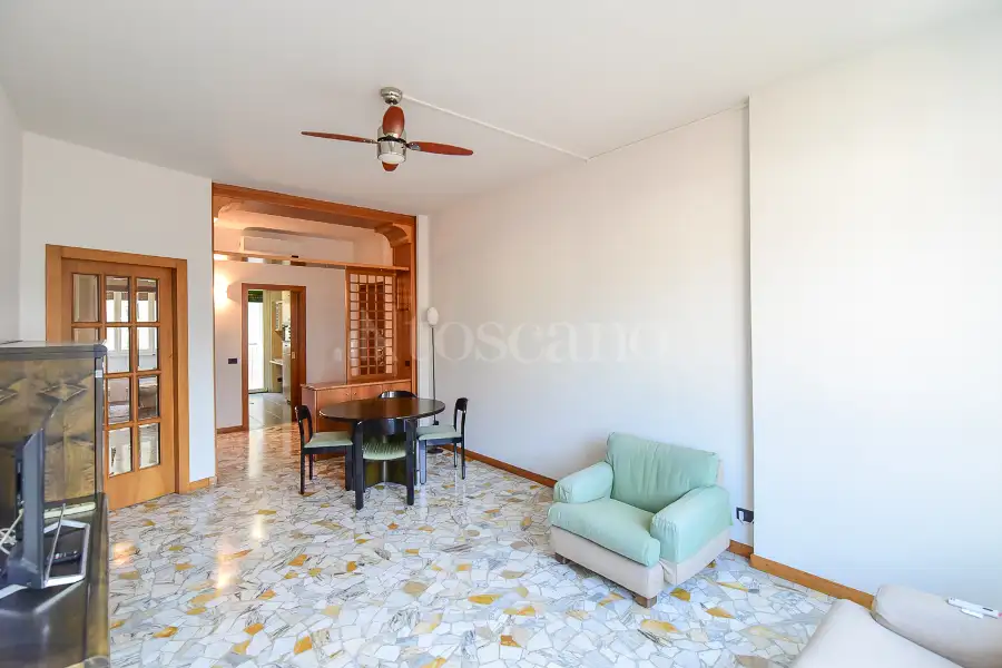 Casa in vendita di 105 mq a €525.000 (rif. 3/2026)