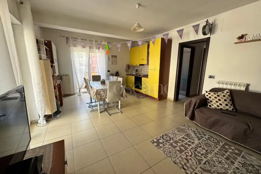 Casa in vendita di 75 mq trattativa riservata (rif. 69/2025)