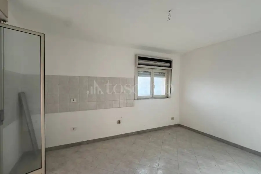 Attico in vendita di 83 mq a €248.000 (rif. 63/2026)