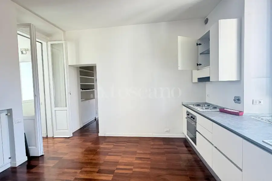 Attico in vendita di 140 mq a €1.499.000 (rif. 25/2026)
