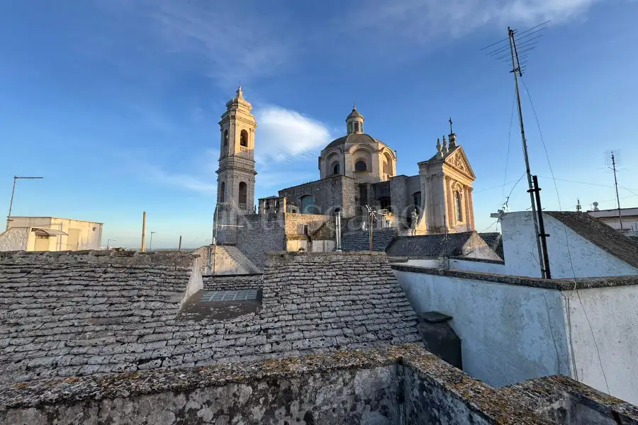 Casa in vendita di 282 mq a €185.000 (rif. 29/2025)