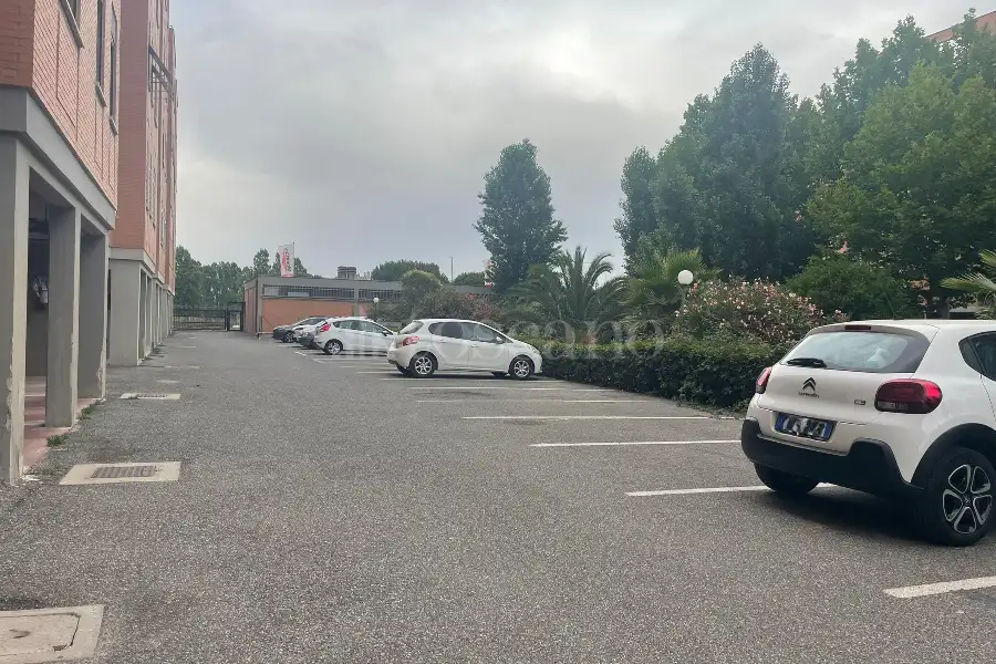 Posto Auto in vendita di 12 mq a €3.500 (rif. 48/2023)