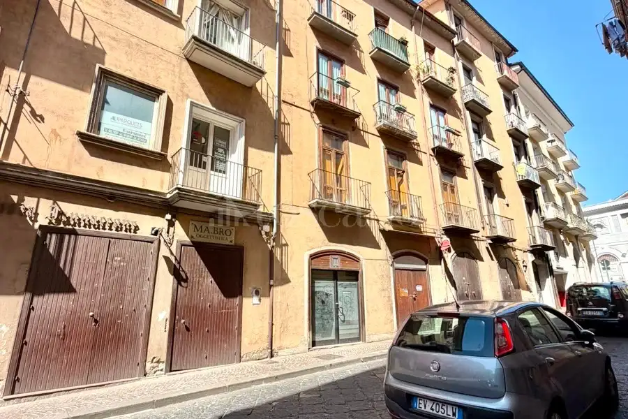 Casa in vendita di 135 mq a €195.000 (rif. 151/2026)