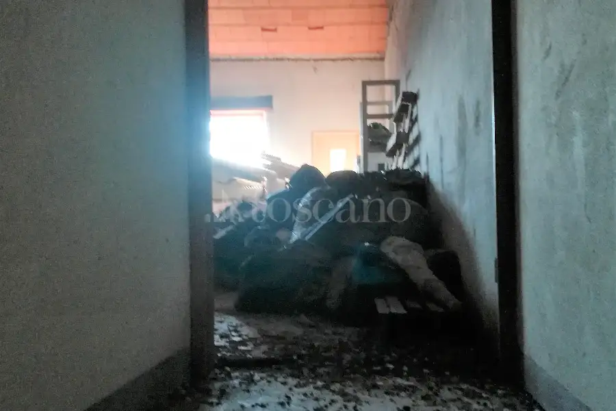 Palazzo in vendita di 280 mq a €310.000 (rif. 14/2023)