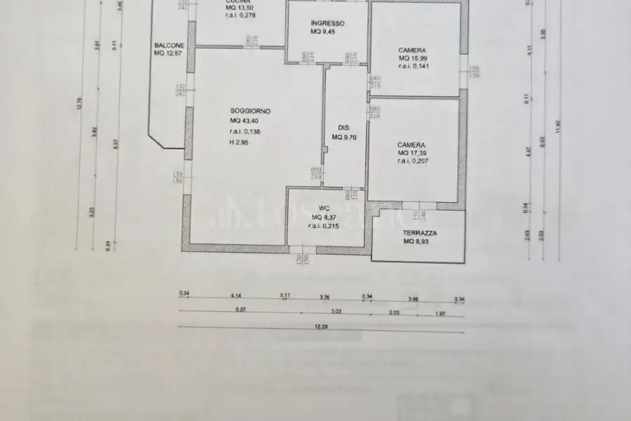 Casa in vendita di 120 mq a €169.000 (rif. 78/2025)