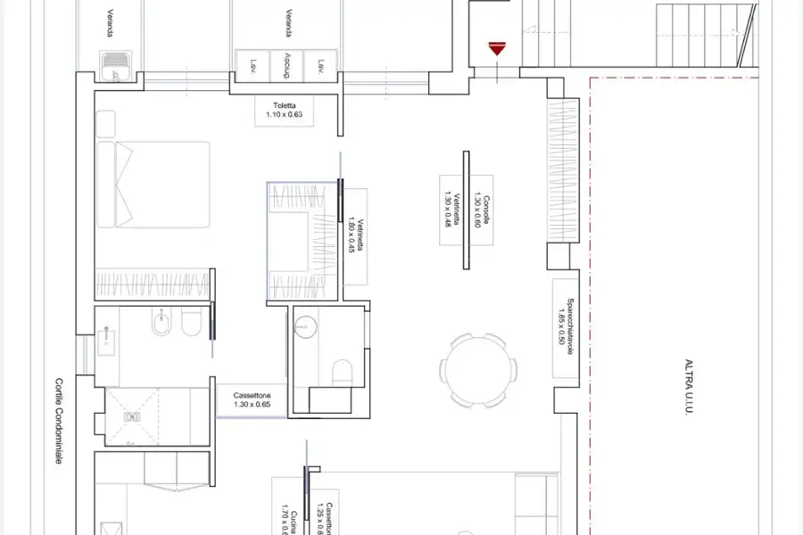Casa in vendita di 109 mq a €237.000 (rif. 87/2026)
