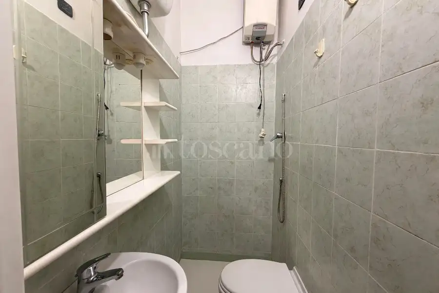 Garage in vendita di 26 mq a €30.000 (rif. 45/2026)