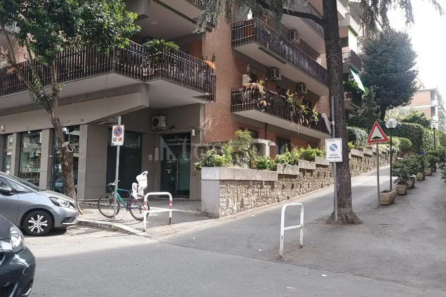 Ufficio in vendita di 130 mq a €525.000 (rif. 29/2026)