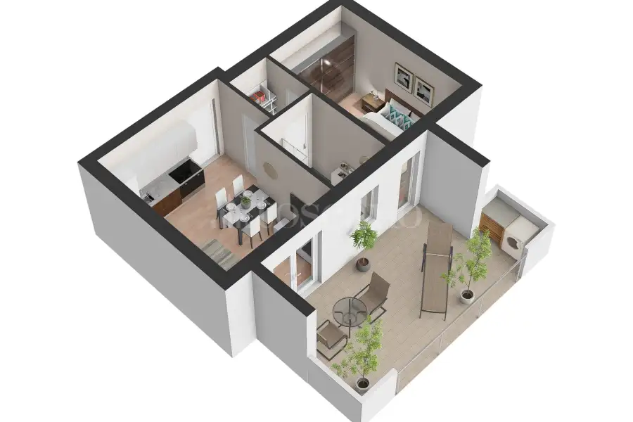 Casa in vendita di 70 mq a €185.000 (rif. 5/2026)