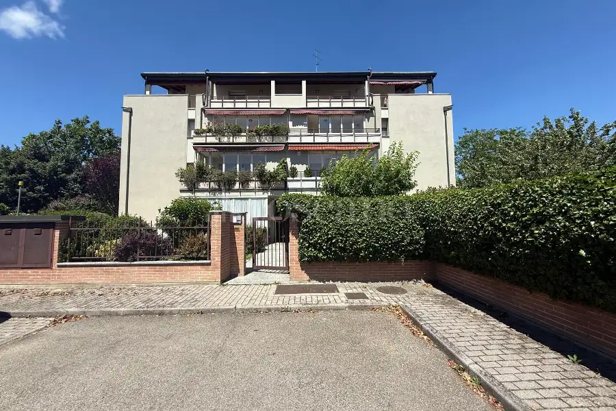 Attico in vendita di 156 mq a €525.000 (rif. 28/2026)
