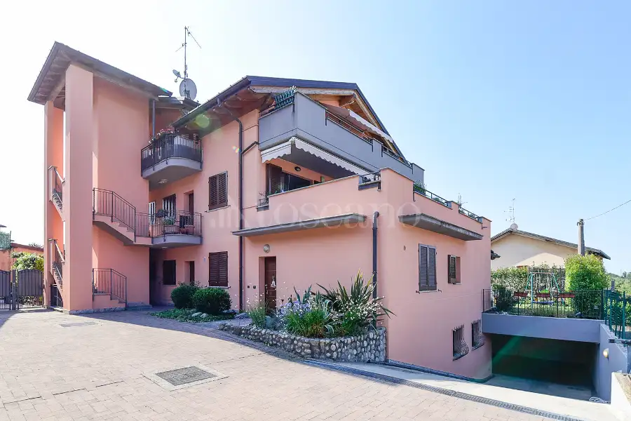 Casa in vendita di 88 mq a €250.000 (rif. 18/2026)