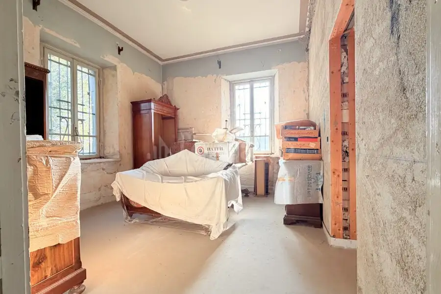 Villa in vendita di 440 mq a €469.000 (rif. 4/2026)