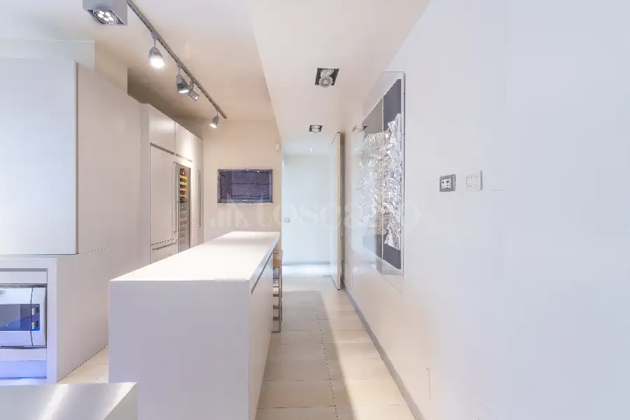 Attico in vendita di 330 mq a €4.900.000 (rif. 62/2026)