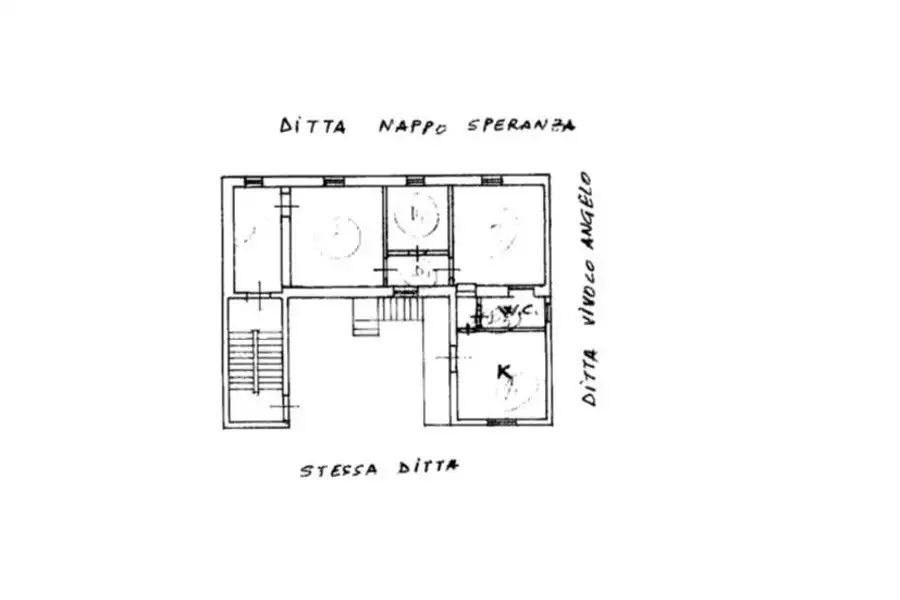 Casa Indipendente in vendita di 230 mq a €270.000 (rif. 20/2025)