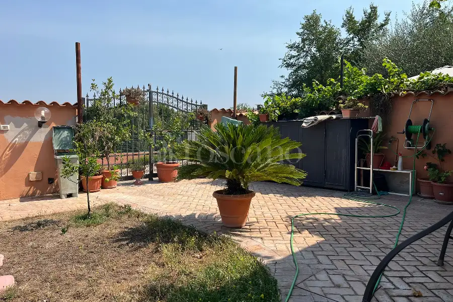 Villino a Schiera in vendita di 100 mq a €248.000 (rif. 31/2026)