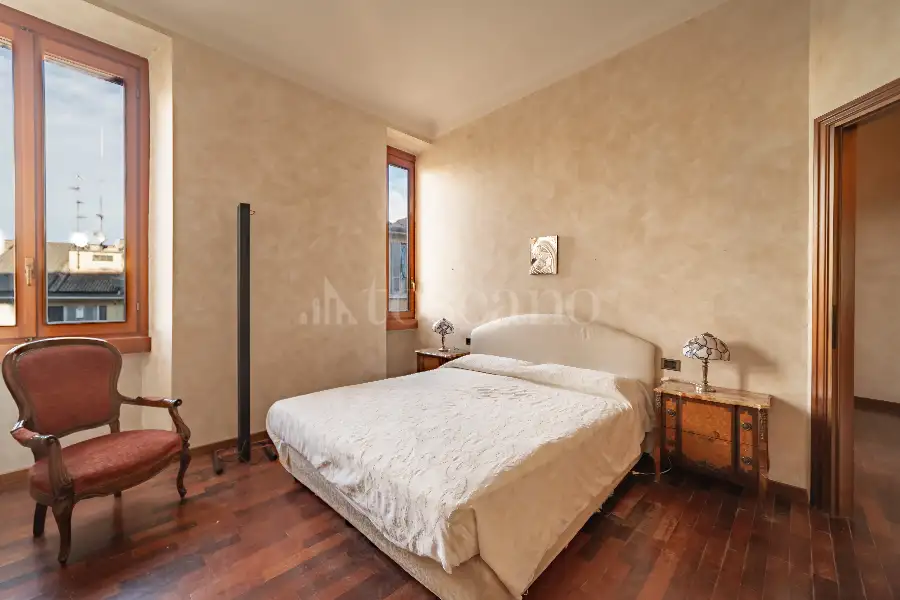 Casa in vendita di 110 mq a €539.000 (rif. 8/2026)