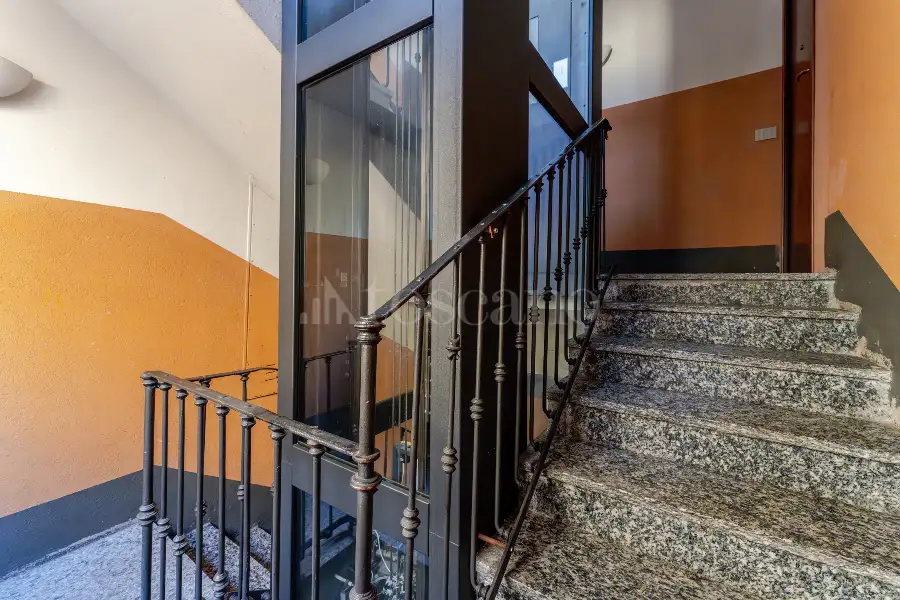 Casa in vendita di 90 mq a €820.000 (rif. 4/2026)