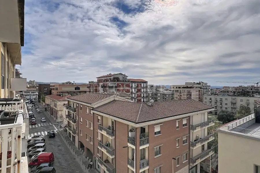 Attico in vendita di 130 mq a €285.000 (rif. 189/2025)
