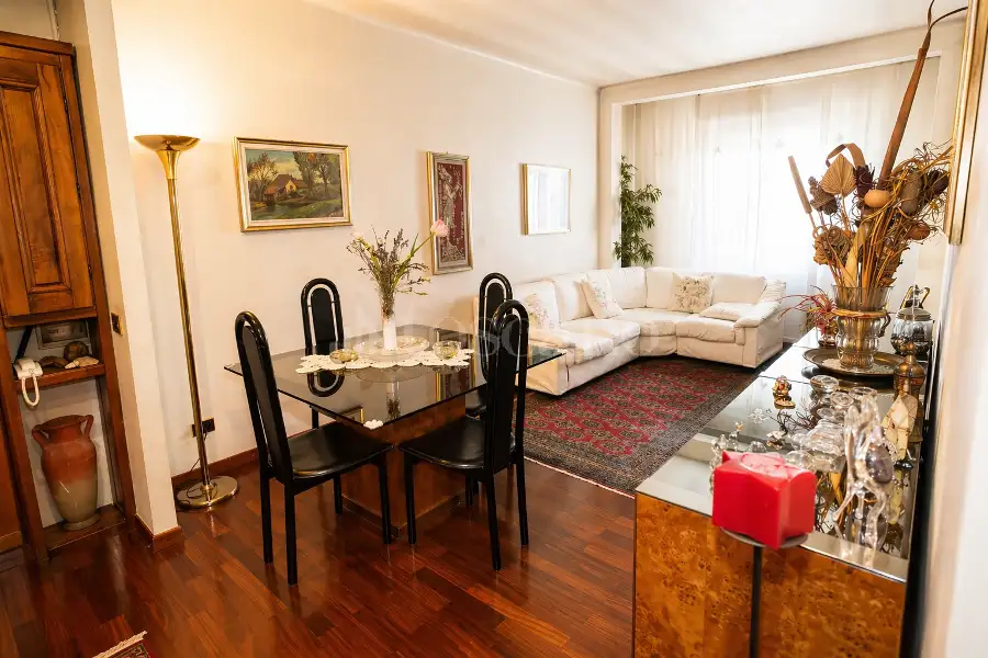 Casa in vendita di 100 mq a €595.000 (rif. 6/2026)