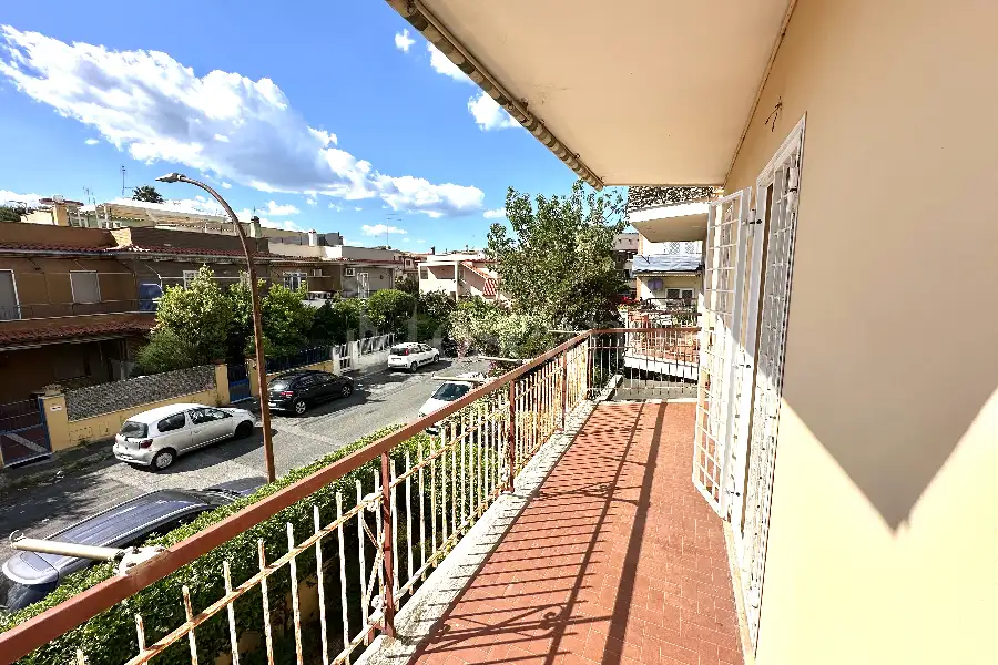 Casa in affitto di 70 mq a €2.000 (rif. 18/2026)