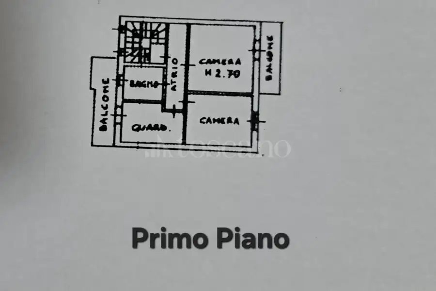 Villa in vendita di 150 mq a €480.000 (rif. 59/2025)