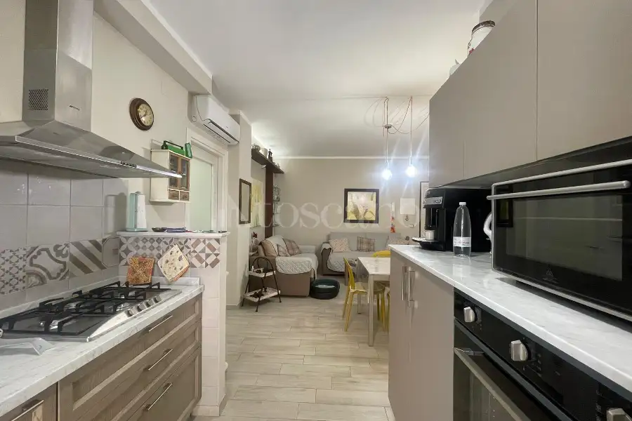 Casa in vendita di 80 mq a €158.000 (rif. 43/2026)