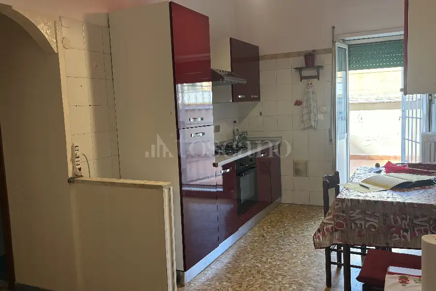 Casa in affitto di 60 mq a €750 (rif. 8/2026)